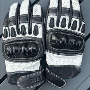 BILT Sprint Women's Motorcycle Gloves Small